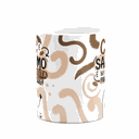 Ver imagem 3 de Caneca Divertida Flork - Café e Sarcasmo