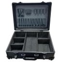 Ver imagem 1 de Maleta para Ferramentas Grande Brasfort Preta