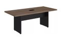 Ver imagem 2 de Mesa Reunião Start 40mm 2,00x0,900