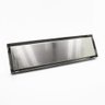 Ralo Invisivel Linear 30cm Inox Canto Anti Odor Anti Insetos Tampa Banheiro - 8