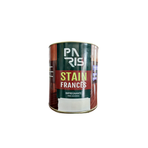 Stain Frances Impregnante Incolor Uv 900ml | Paris
