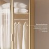 Guarda-roupa Modulado 3 Peças 6 Portas Jade CabeCasa MadeiraOriginals - 7