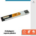 Ver imagem 7 de Metro Régua Dobrável em Madeira com Escala Métrica 2 Metros - Starfer