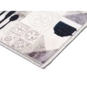 Ver imagem 2 de Passadeira Cozinha Antiderrapante Clean 23 Bege 0,40x1,20m