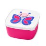 Kit 3 Potes Snack Borboleta Skip Hop - 2