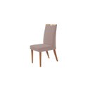Ver imagem 2 de Mesa de jantar + 4 Cadeiras Itália tampo 120 cm Peach