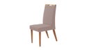 Ver imagem 2 de Mesa de jantar + 4 Cadeiras Itália tampo 120 cm Peach