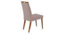 Ver imagem 3 de Mesa de jantar + 4 Cadeiras Itália tampo 120 cm Peach
