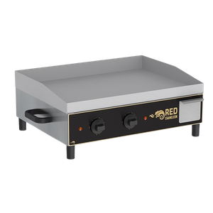 Chapa de Fritura Elétrica 600 - Cfe600