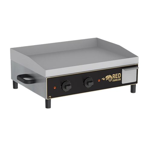 Chapa de Fritura Elétrica 600 - Cfe600