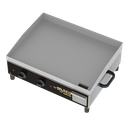 Ver imagem 2 de Chapa de Fritura Elétrica 600 - Cfe600