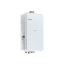 Ver imagem 3 de Aquecedor de Água a Gás Bi-Volt Eletrônico E35 Fea Glp Branco Rinnai