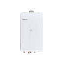 Ver imagem 1 de Aquecedor de Água a Gás Bi-Volt Eletrônico E35 Fea Glp Branco Rinnai