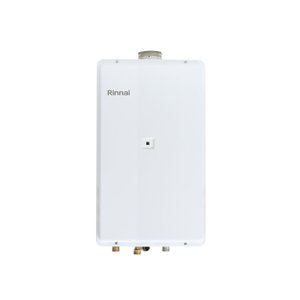 Aquecedor de Água a Gás Bi-volt Eletrônico E35 Fea Glp