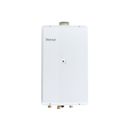 Ver imagem 1 de Aquecedor de Água a Gás Bi-Volt Eletrônico E35 Fea Glp Branco Rinnai