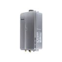 Ver imagem 2 de Aquecedor de Água a Gás Bi-Volt Eletrônico E35 Fea Glp Cinza Rinnai