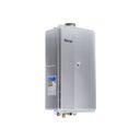 Ver imagem 3 de Aquecedor de Água a Gás Bi-Volt Eletrônico E35 Fea Glp Cinza Rinnai