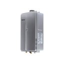 Ver imagem 2 de Aquecedor de Água a Gás Bi-Volt Eletrônico E35 Fea Glp Cinza Rinnai