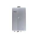 Ver imagem 1 de Aquecedor de Água a Gás Bi-volt Eletrônico E35 Fea Glp