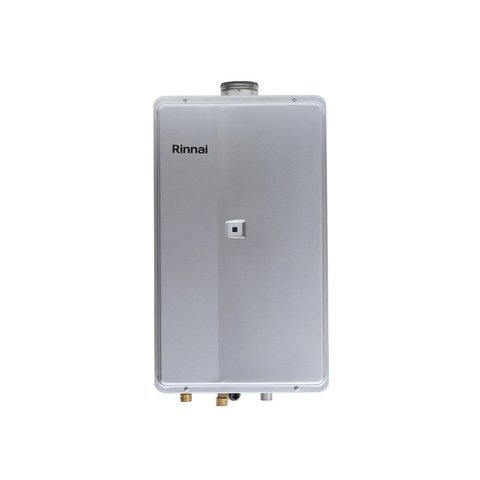 Aquecedor de Água a Gás Bi-volt Eletrônico E35 Fea Glp