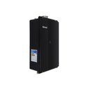 Ver imagem 3 de Aquecedor de Água a Gás Bi-Volt Eletrônico E35 Fea Glp Preto Rinnai