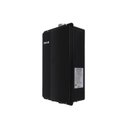 Ver imagem 2 de Aquecedor de Água a Gás Bi-Volt Eletrônico E35 Fea Glp Preto Rinnai