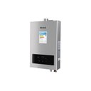 Ver imagem 4 de Aquecedor de Água a Gás Bi-Volt Eletrônico E151 Glp Cinza Rinnai
