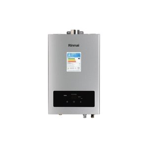 Aquecedor de Água a Gás Bi-volt Eletrônico E151 Glp