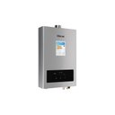 Ver imagem 3 de Aquecedor de Água a Gás Bi-Volt Eletrônico E151 Glp Cinza Rinnai