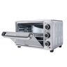 Forno Elétrico 66 Litros Inox Convecção Turbo Fan 127v 1800w Best - 3
