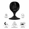 Camera de Video Wi-fi Full Hd Intelbras Imxc32 1080p - 7