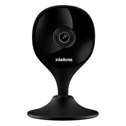 Camera de Video Wi-fi Full Hd Intelbras Imxc32 1080p - 4