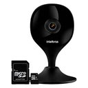 Ver imagem 1 de Camera de Video Wi-fi Full Hd Intelbras Imxc32 1080p