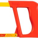 Ver imagem 3 de Arco de Serra com Cabo de Estrutura de Aço 12pol Starrett