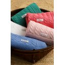 Ver imagem 7 de Manta Tricô Trançada Carlan