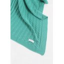 Ver imagem 3 de Manta Tricô Trançada Carlan