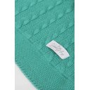 Ver imagem 4 de Manta Tricô Trançada Carlan