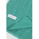 Ver imagem 5 de Manta Tricô Trançada Carlan