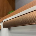 Ver imagem 7 de Cozinha Modulada 4 Peças 10 Portas 2 Gavetas e Nicho para Forno Napoles Branco/Cinamomo/Off White