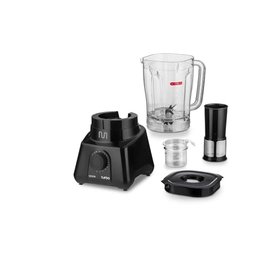 Liquidificador Multilaser Turbo Lq1201 2,6 Litros 1200w - 3