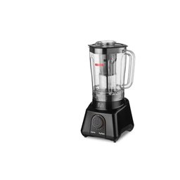 Liquidificador Multilaser Turbo Lq1201 2,6 Litros 1200w - 2