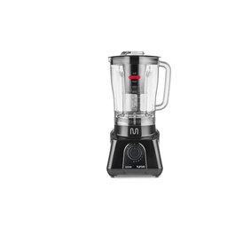 Liquidificador Multilaser Turbo Lq1201 2,6 Litros 1200w - 1