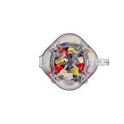 Liquidificador Multilaser Turbo Lq1201 2,6 Litros 1200w - 5