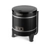 Máquina de Lavar Semiautomática Tradicional 5Kg Wanke 220V Preto - 2