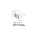 Ver imagem 7 de Cozinha Modulada Compacta 4 Peças 9 Portas 3 Gavetas e Nicho para 2 Fornos Nápoles Itatiaia Branco/Cinamomo/Off White