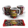 Caneca de Porcelana Boku no Hero Academy 25 - 1