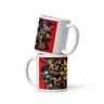 Caneca de Porcelana Boku no Hero Academy 25 - 2