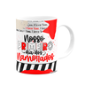 Caneca Namorados - Nosso Primeiro Dia Dos Namorados - 2
