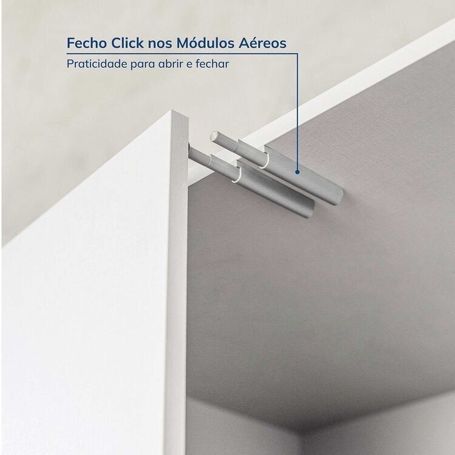 Guarda-roupa Modulado 4 Peças 8 Portas Jade Cabecasa Madeiramadeira - 10