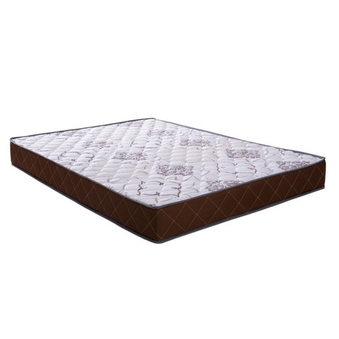 Colchão de Casal 138x188x14cm D33 Millenium Colchoart Marrom